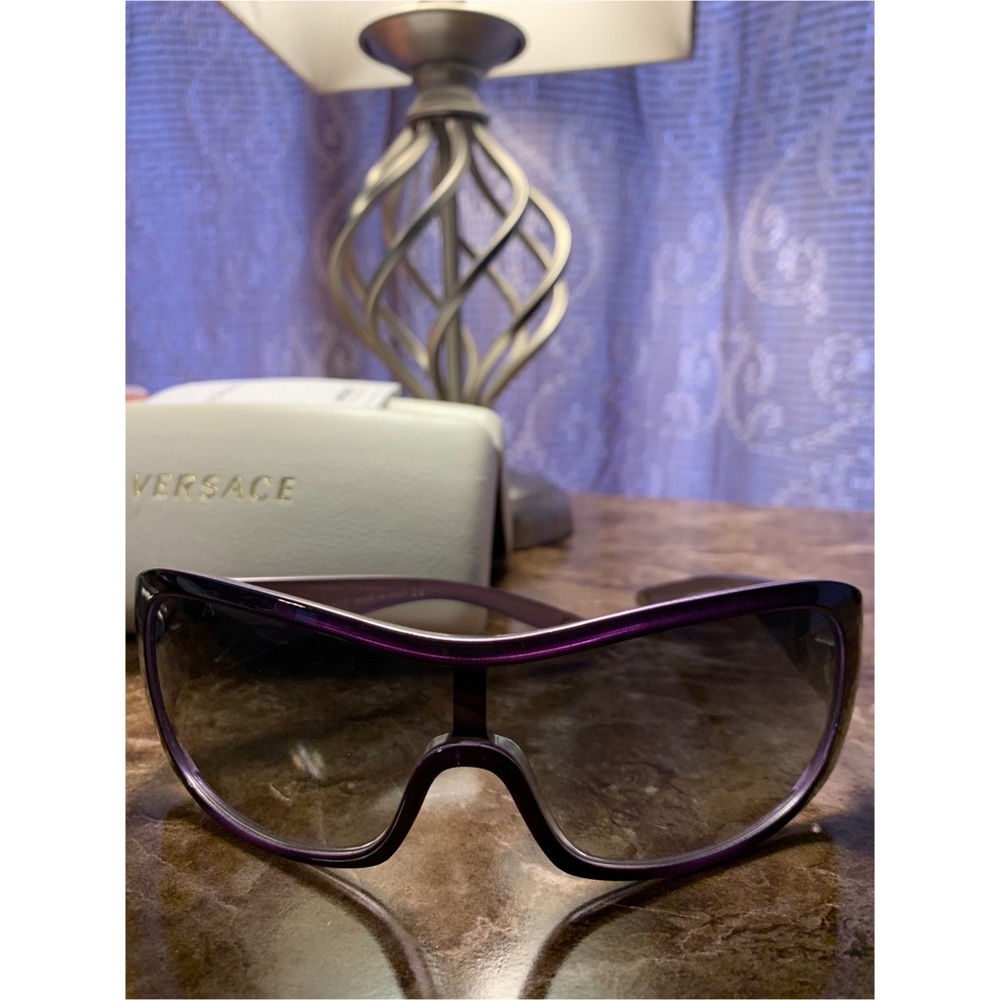 Versace sunglasses